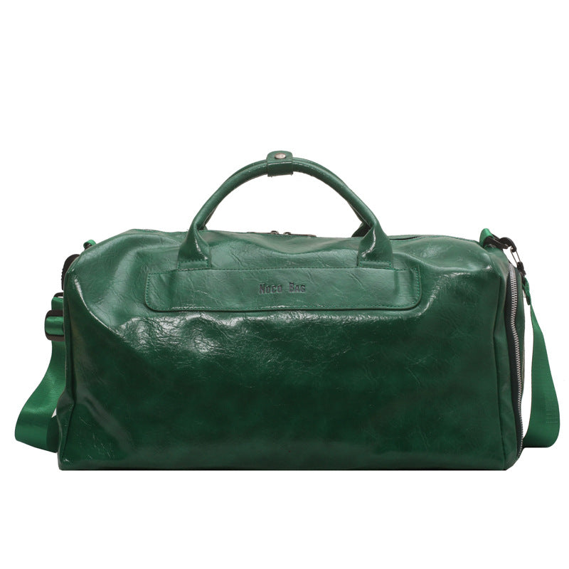 Wet Separation Business Trip Storage Female Travel Bags