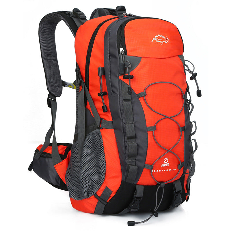Local Lion Unisex Large Capacity Hiking Sports Backpacks