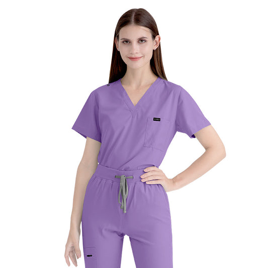 Hospital Operating Room Undergarments Doctor Hand Uniform