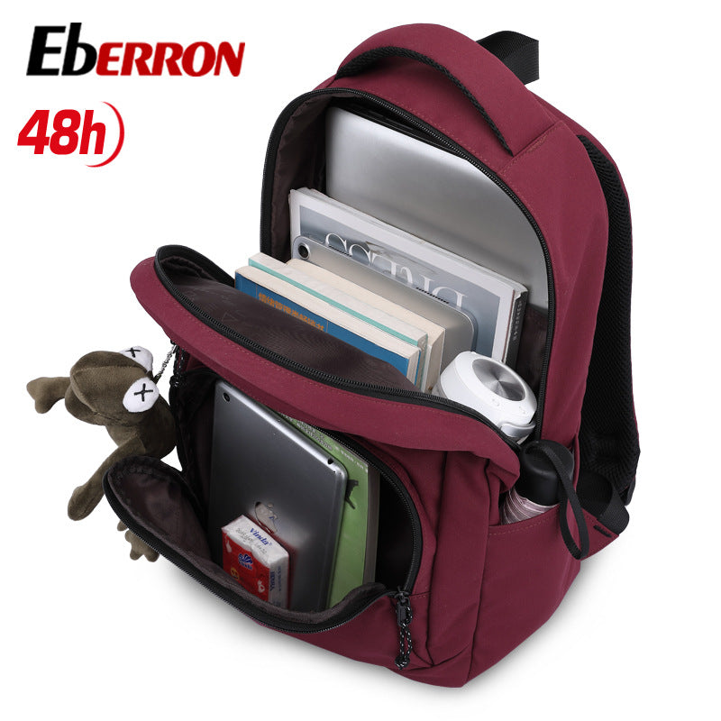 Women's & Men's Popular Comfortable & Computer Middle School Students' Schoolbags