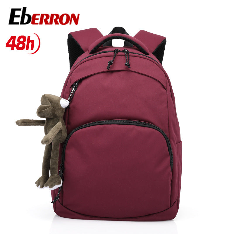 Women's & Men's Popular Comfortable & Computer Middle School Students' Schoolbags