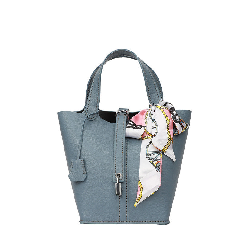 Women's Handmade Homemade Material Soft Texture Woven For Women's Handbag