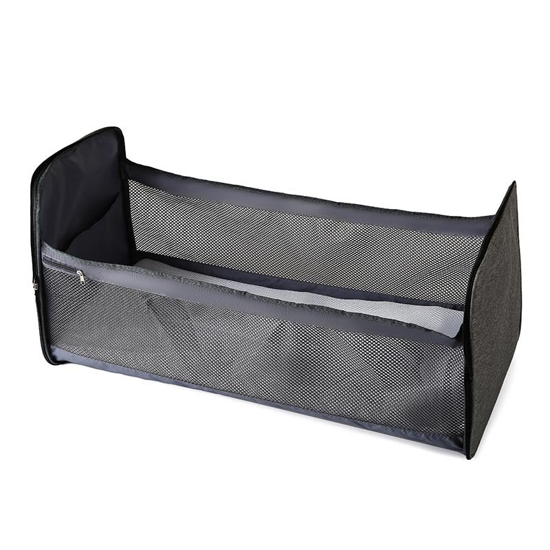 Large Capacity Mummy Multifunctional Mother Feeding Bags