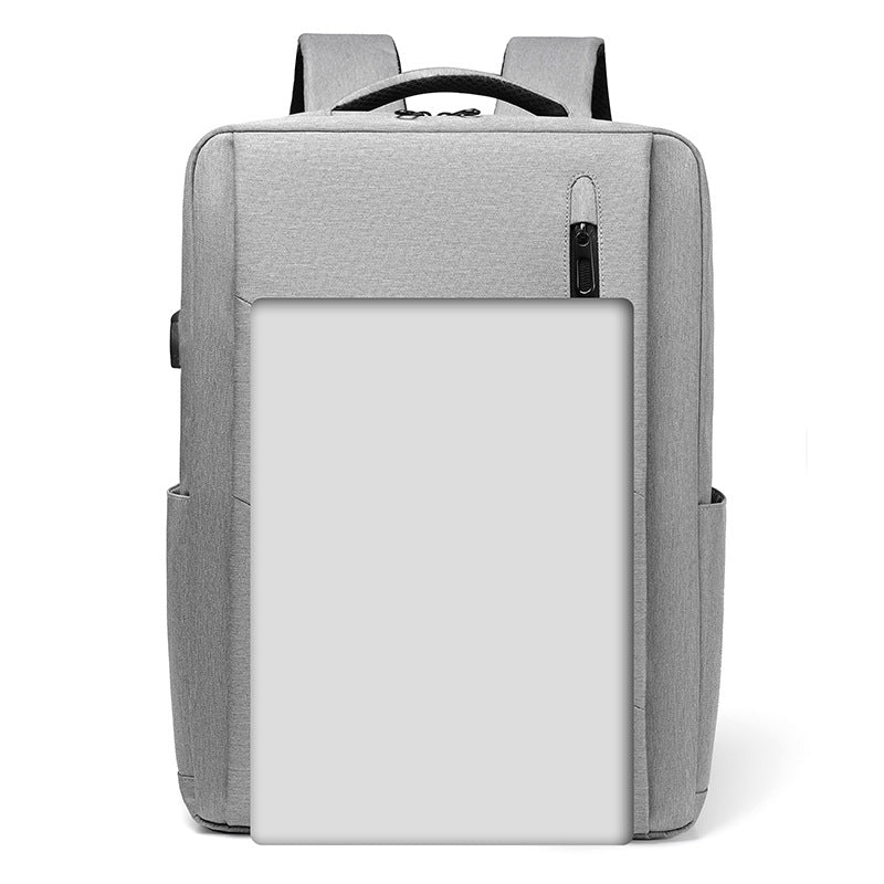 Fashion Graceful Scalable Computer Large Capacity Backpacks