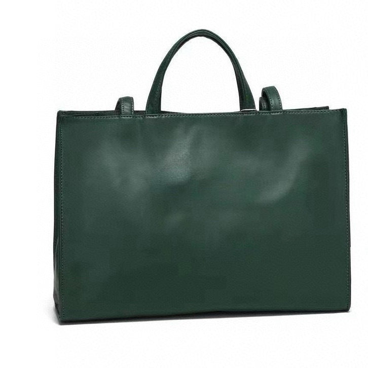 Trendy Creative Upgraded Fabric Niche Hammer Tote Bags