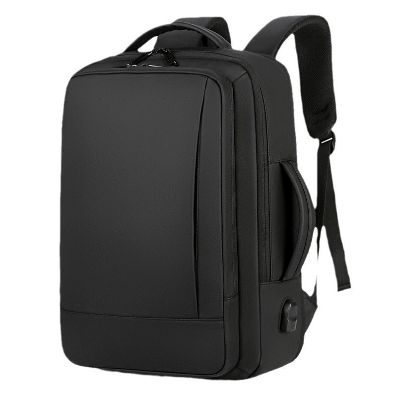 Business Large Capacity Expansion Waterproof Derm Bags