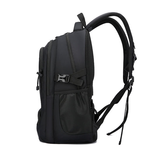 Men's Durable Large Capacity Commuter Waterproof Backpacks