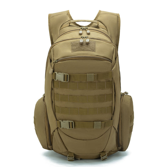 Graceful Durable Military Fans Hiking Camping Tactical Bags