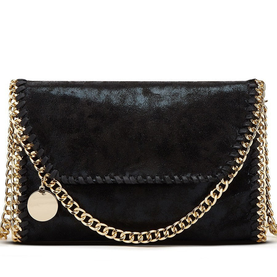 Women's Fashion Summer Chain Super Popular Bags