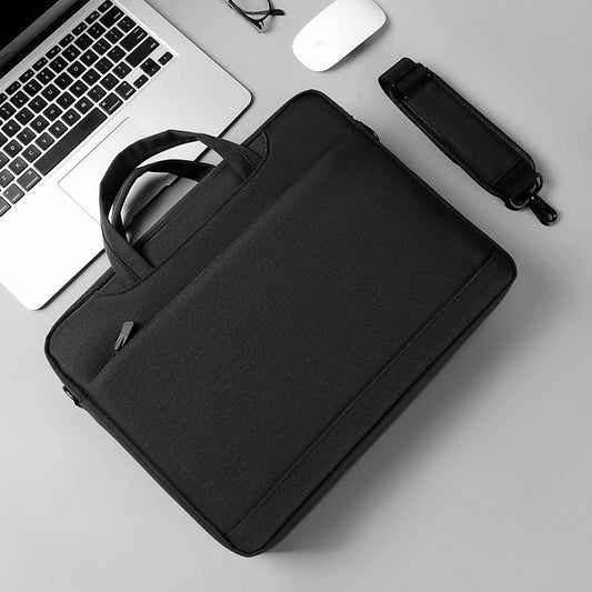 Men's Computer Portable Notebook Airbag Gaming Laptop Bags