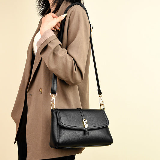 Women's Fashion Fashionable Versatile High Quality Underarm Arm Bags