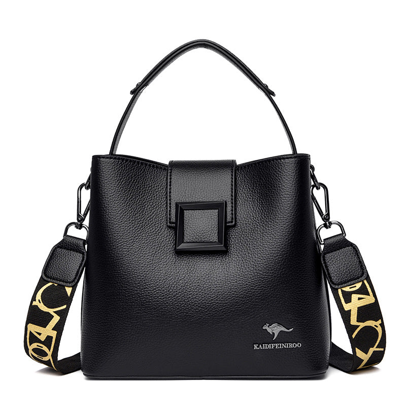 Women's Stylish Graceful Elegant Fashion For Shoulder Bags