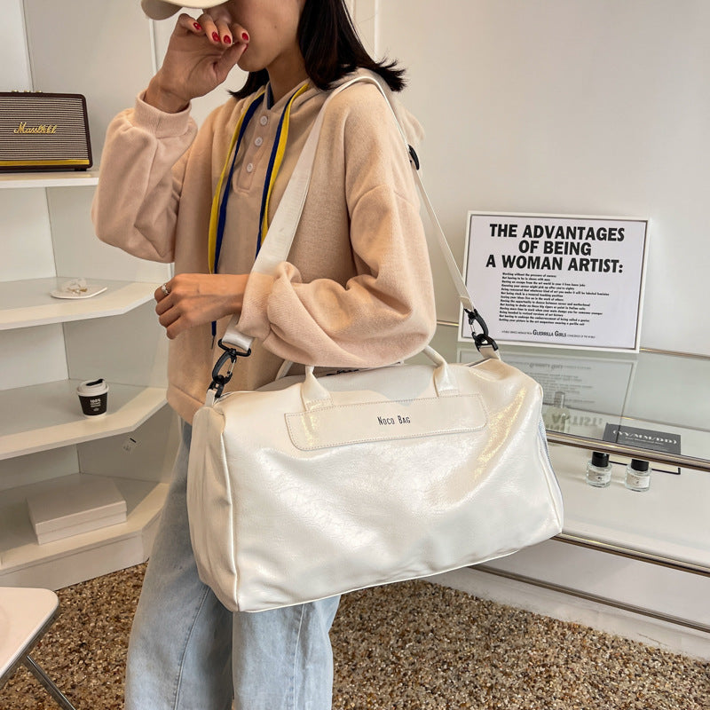 Wet Separation Business Trip Storage Female Travel Bags