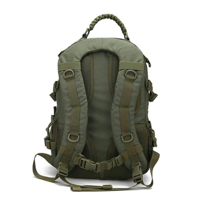 Waterproof Hiking Laser Wild Training Dragon Tactical Bags