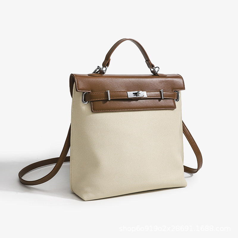 Luxury Minority Design Kelly Classic Versatile Backpacks