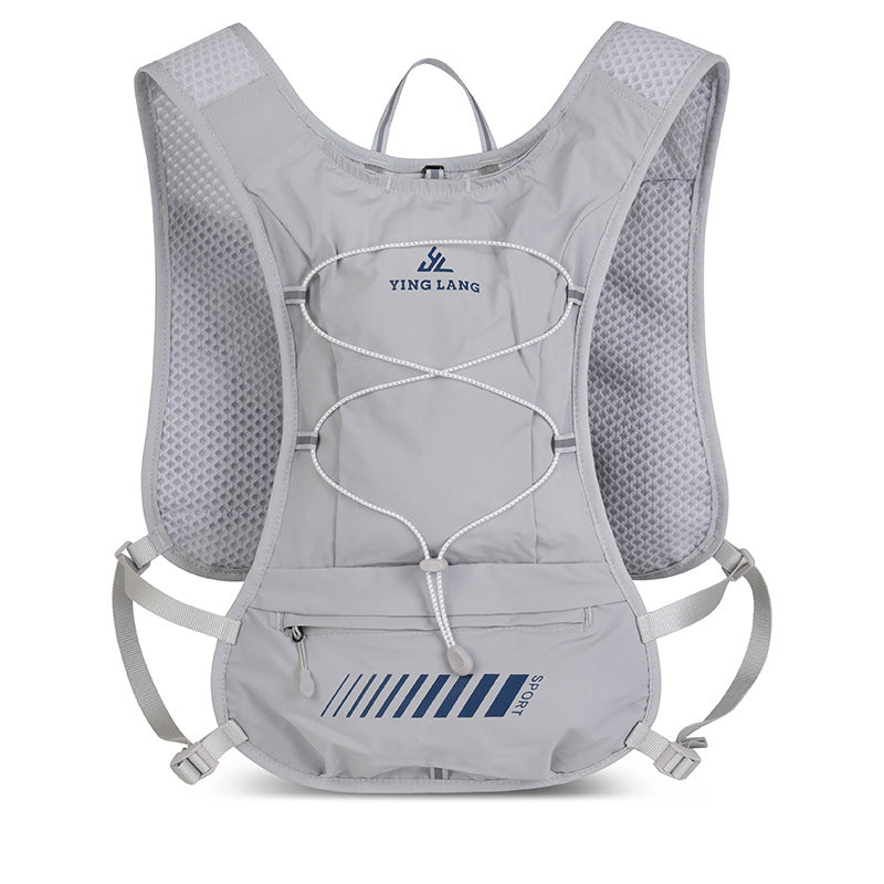 Cycling Water Hiking Marathon Large Capacity Sports Backpacks
