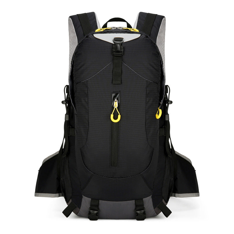 Hiking Camping Multifunctional Large Capacity Waterproof Mountaineering Backpacks