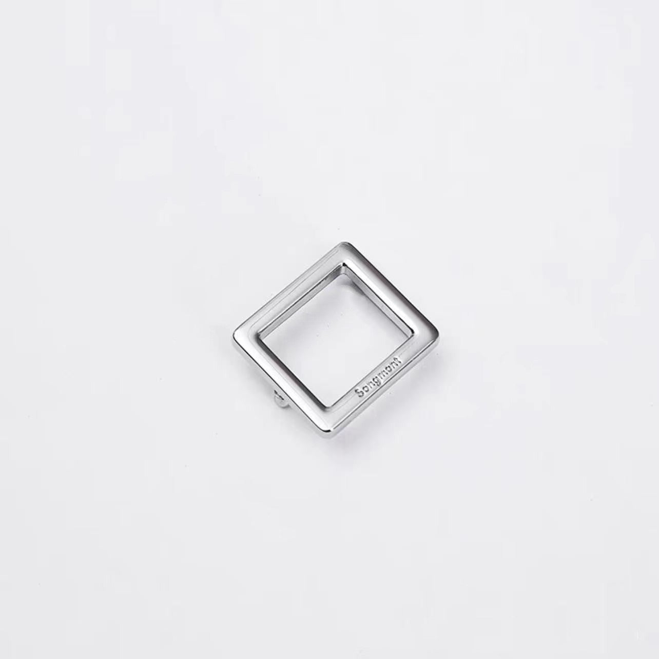 Women's Double-sided Random Combination Pant Design Fashion Shoulder Bags