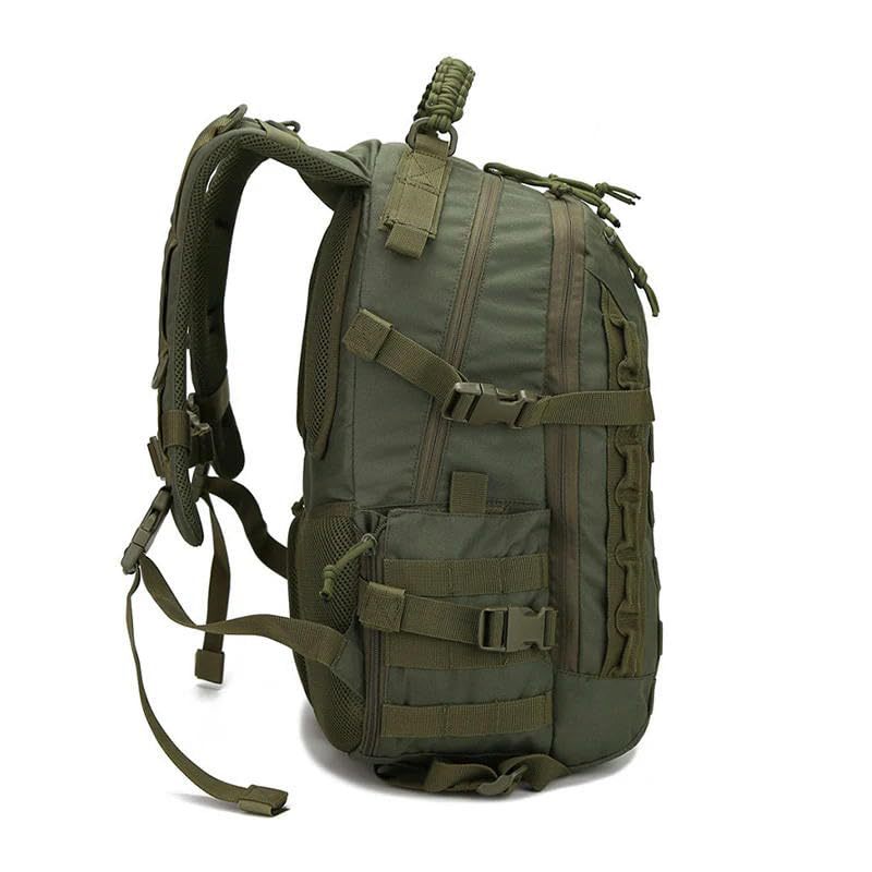 Waterproof Hiking Laser Wild Training Dragon Tactical Bags