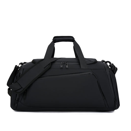 Men's Glamorous Graceful Dry Wet Separation Travel Bags