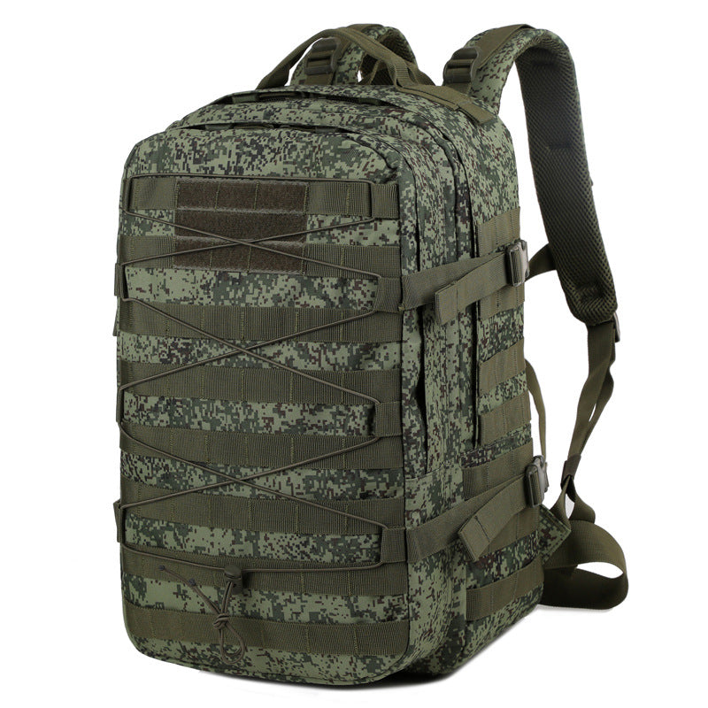 Large Capacity Waterproof Oxford Jungle Chicken Tactical Bags