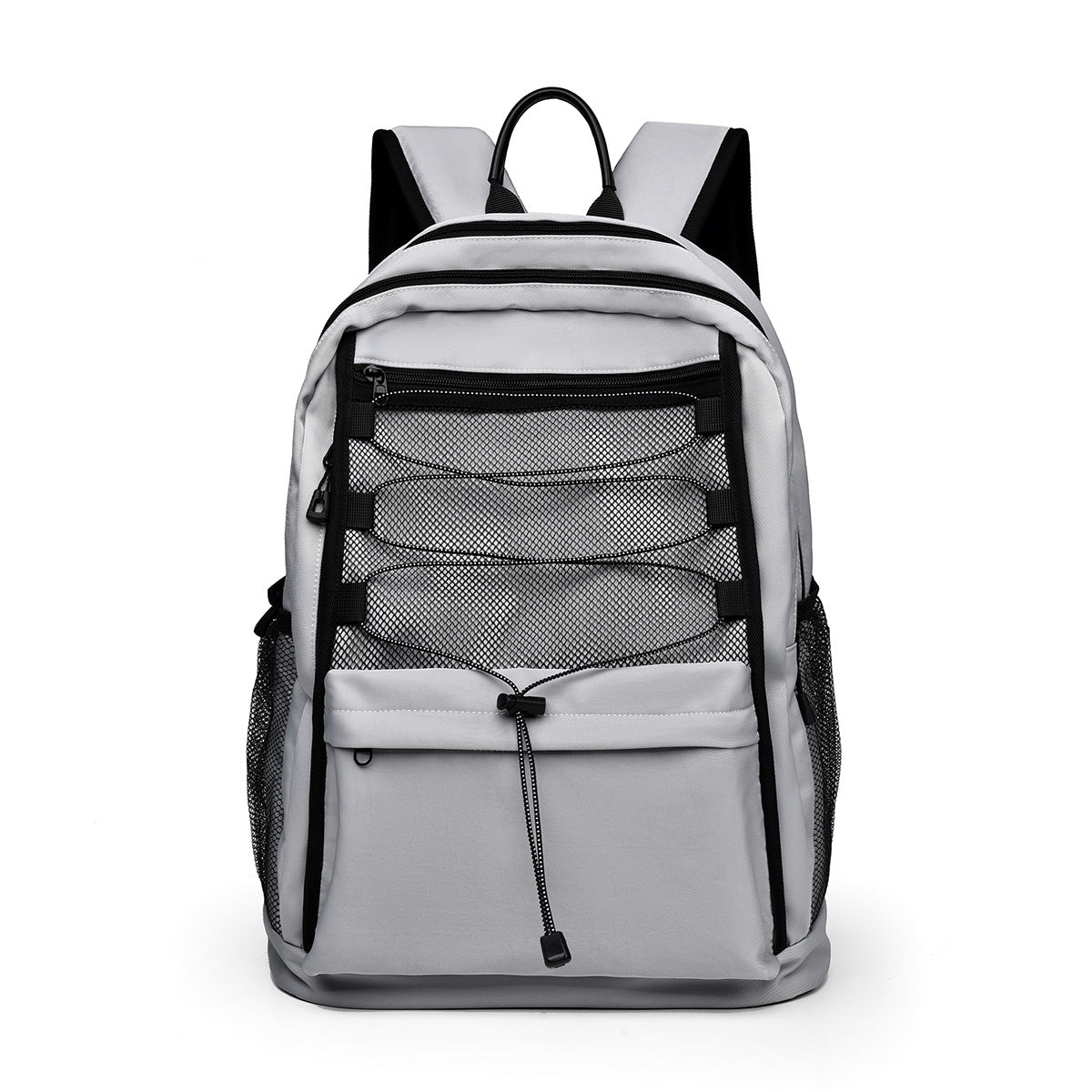 Business Computer Oxford Cloth Autumn Strap Backpacks
