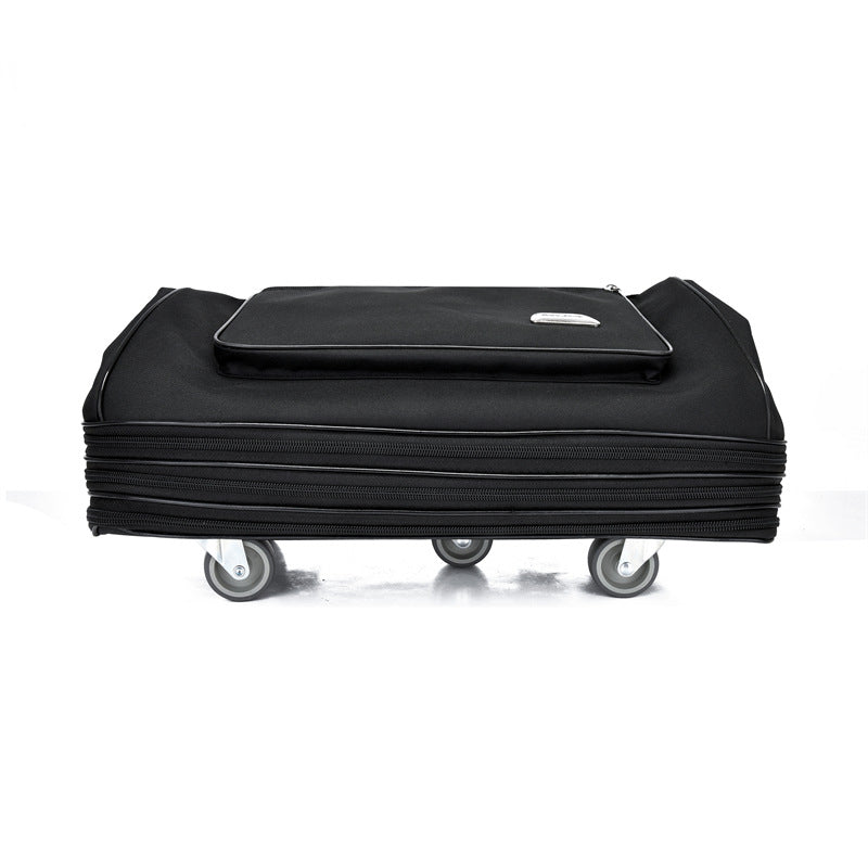 Waterproof Large Capacity Air Consignment Moving Travel Bags