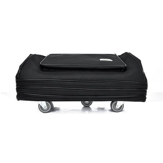 Waterproof Large Capacity Air Consignment Moving Travel Bags