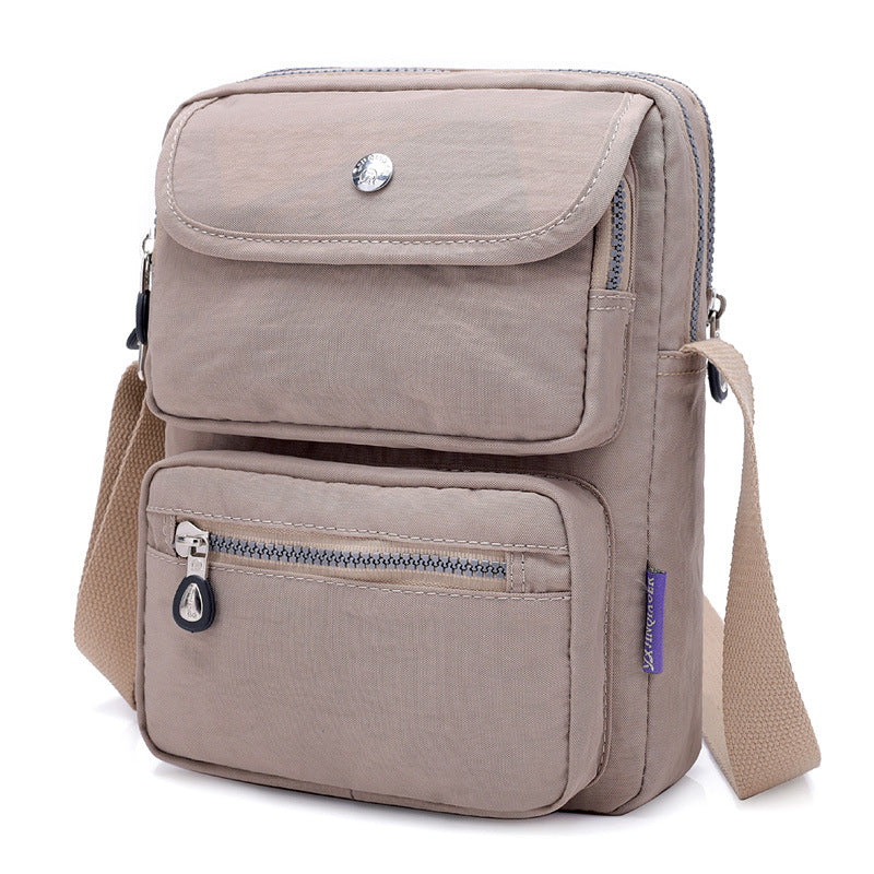 Comfortable Cool Women's Nylon Lightweight Waterproof Bags