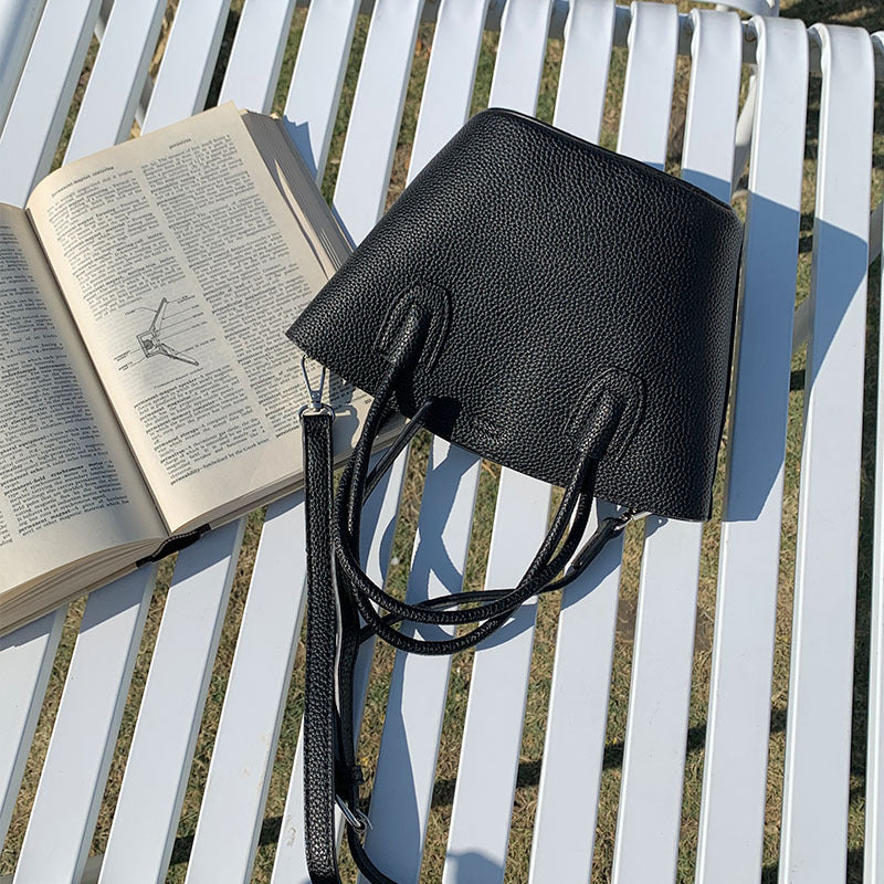 Fashion Vegetable Basket Female Korean Commute Handbags