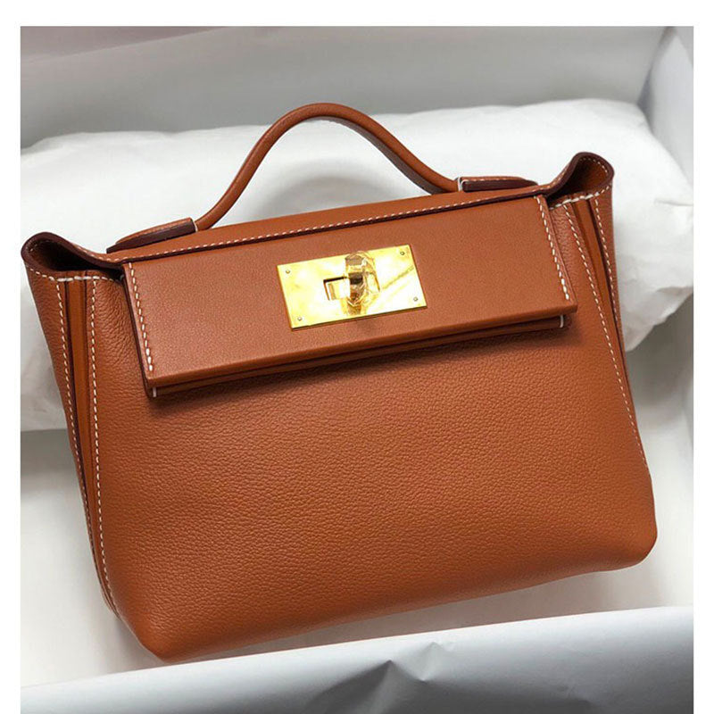 Kelly Single Fashion Trend Large Capacity Bags