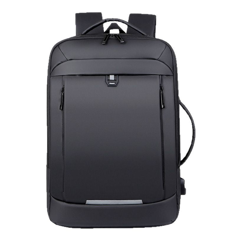 Men's Computer Business Work Female Large Capacity Backpacks