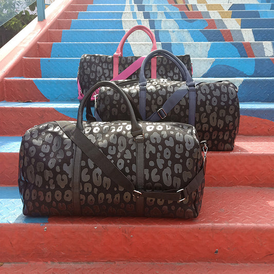 Versatile Durable Beautiful Cool Graceful Buggy Travel Bags