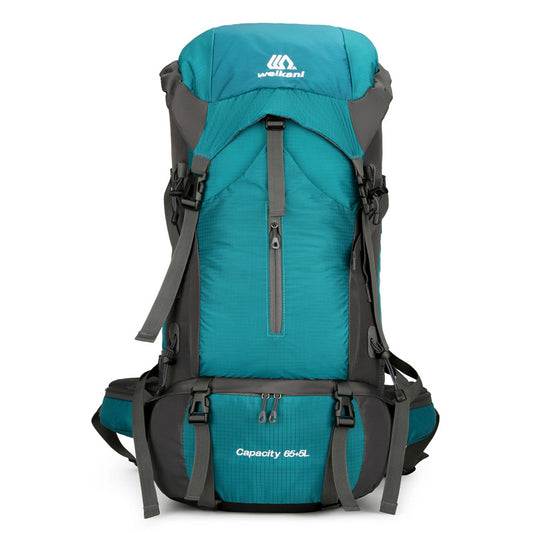 Glamorous Innovative Hiking Large Capacity Camping Mountaineering Backpacks