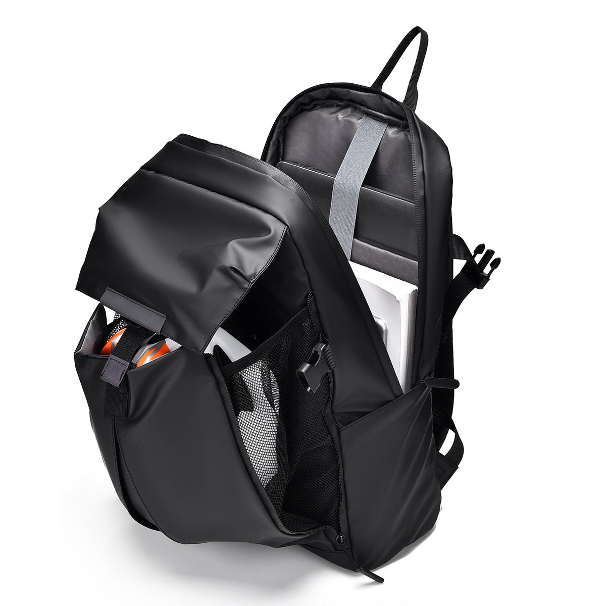 Waterproof Business Computer Derm Large Capacity Backpacks