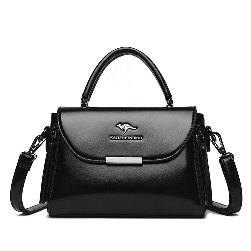 Popular Women's Unique Trendy Fashion Mom Bags