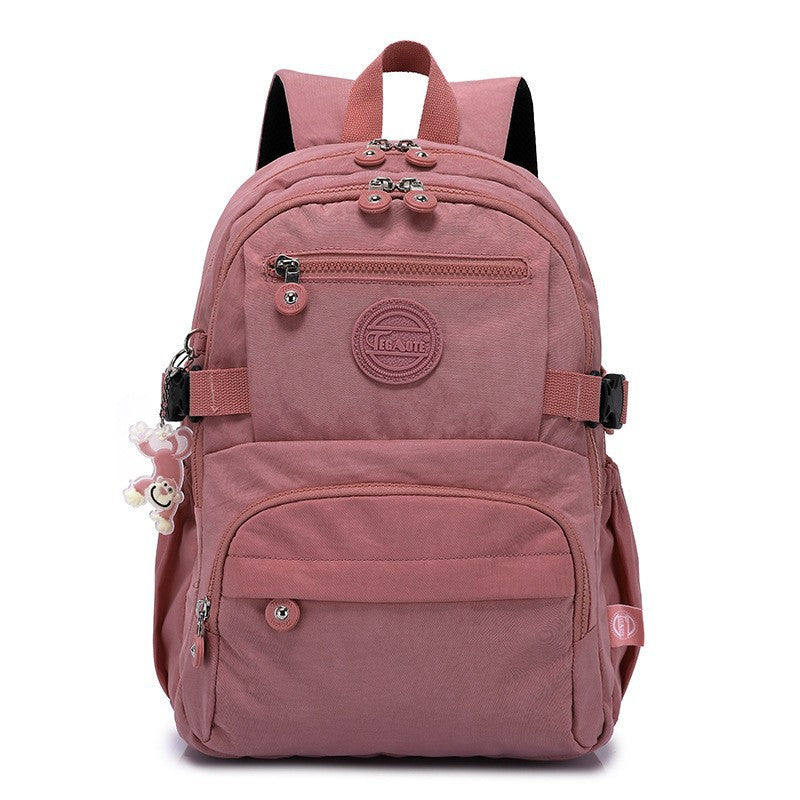 Comfortable Glamorous Daily Leisure Early High Backpacks