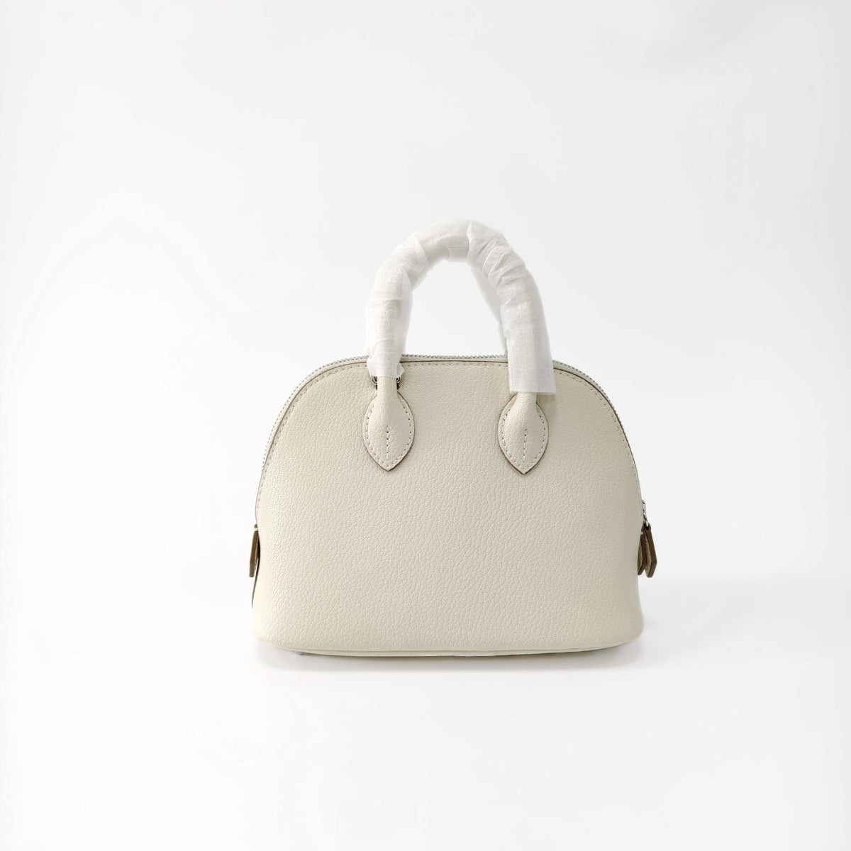Bowling Mini Leather Imported Cowhide Portable Bags