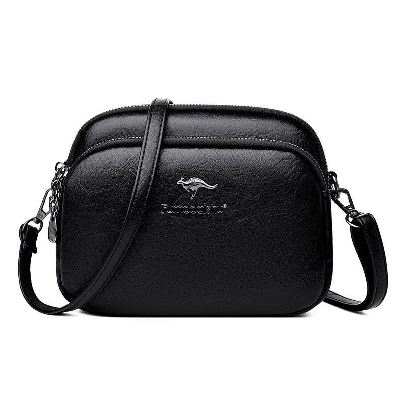 Women's Mother Simple Leisure Large Capacity Women's Shoulder Bag