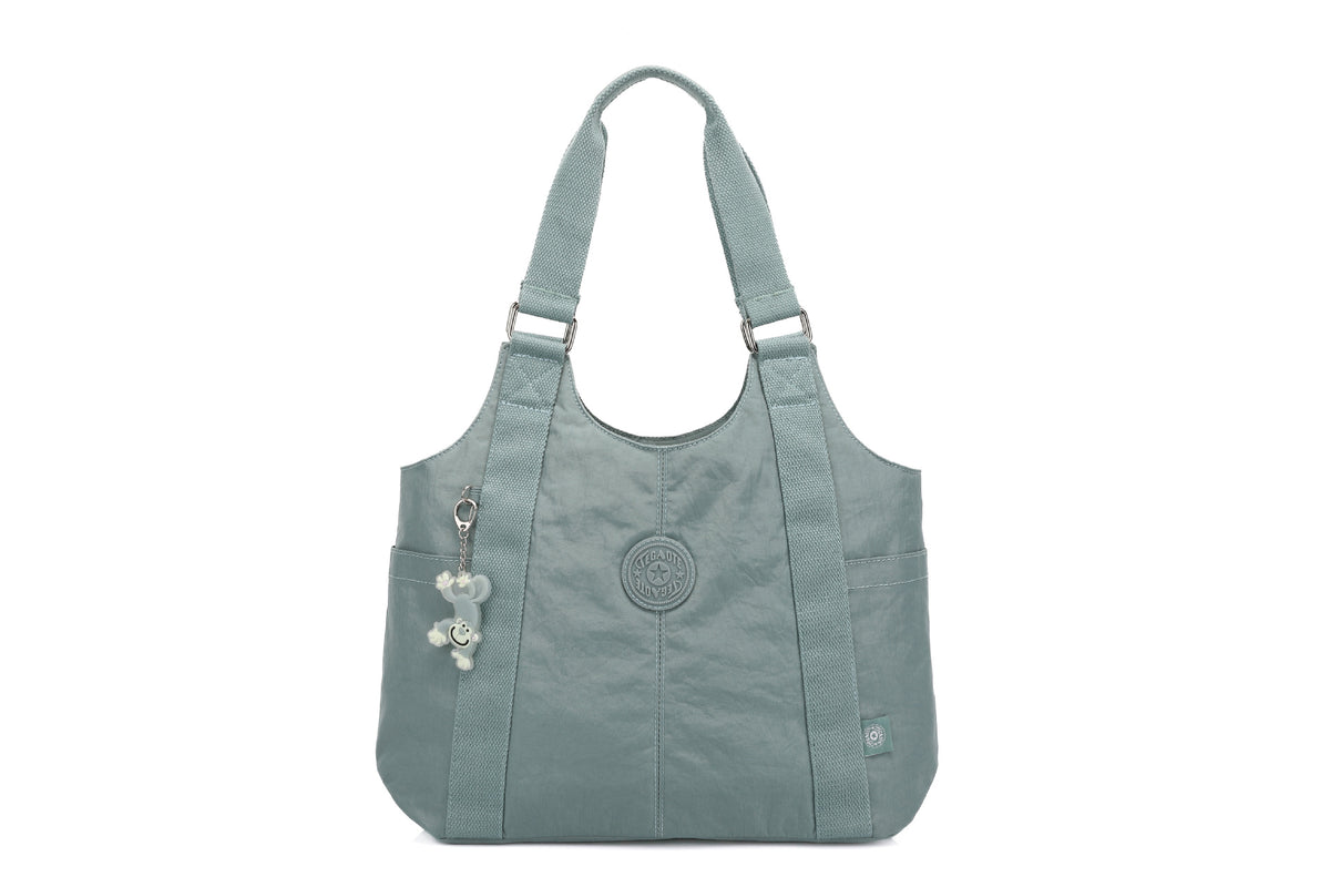 Women's Imported Water-repellent Cloth Breathable Large Capacity Women's Handbag