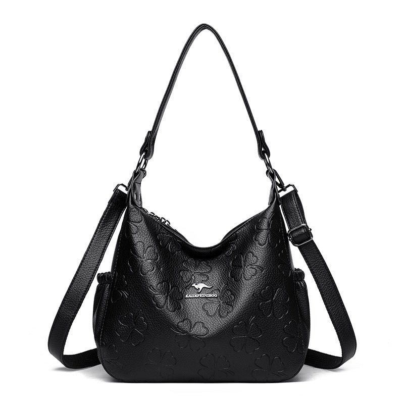 Women's Female Lady Mother Large Capacity Shoulder Bags