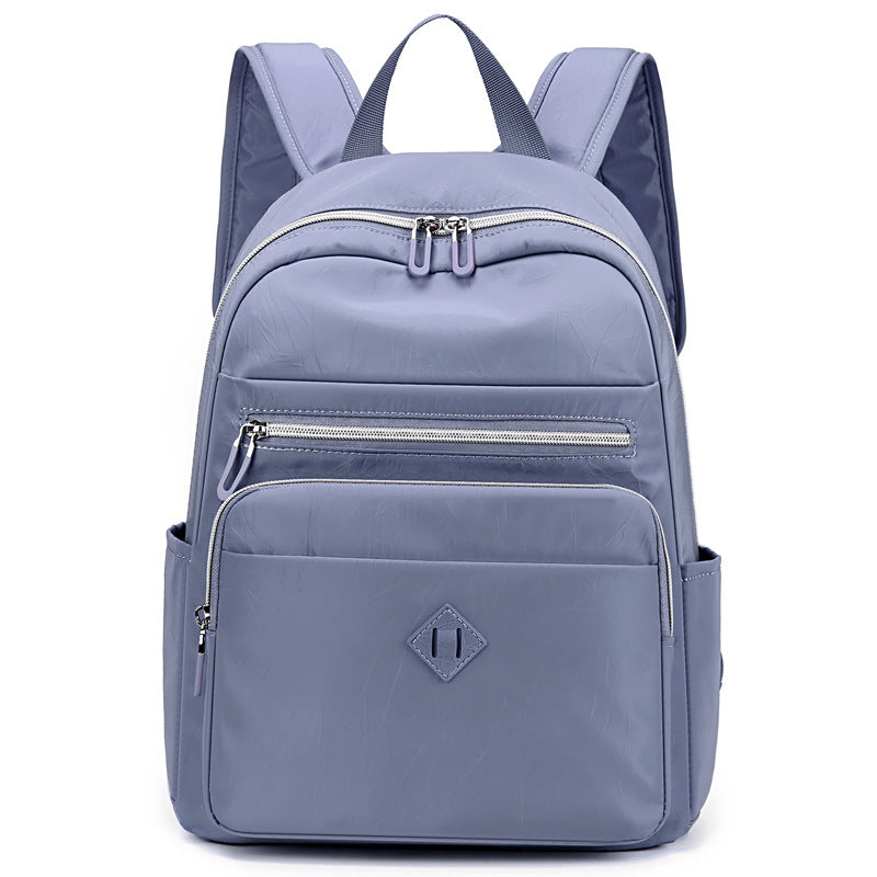 Women's Durable Charming Fashion Trendy Campus Backpacks