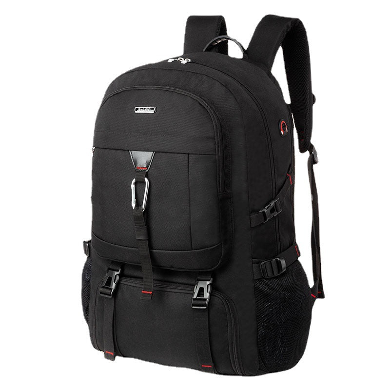 Men's Classic Large Capacity Leisure Hiking Backpacks