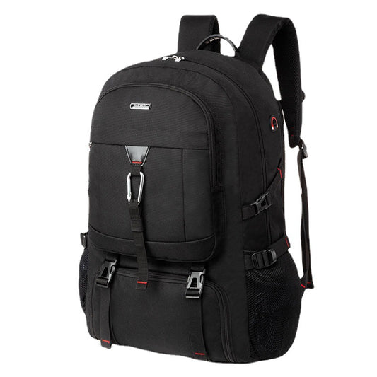 Men's Classic Large Capacity Leisure Hiking Backpacks