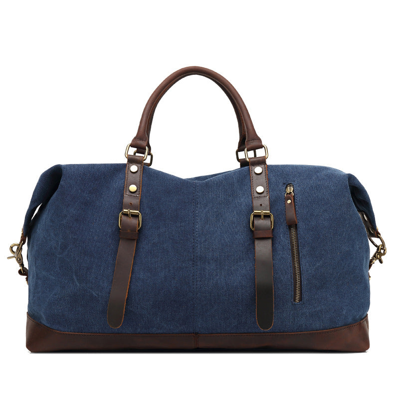 Cool Casual Men's Large Capacity Portable Travel Bags