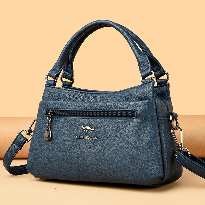 Comfortable Women's Cool Attractive For Mom Shoulder Bags