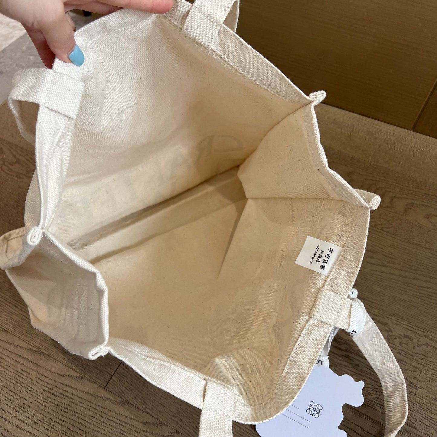 Exhibition Gift Canvas Leisure Easy Matching Tote Bags