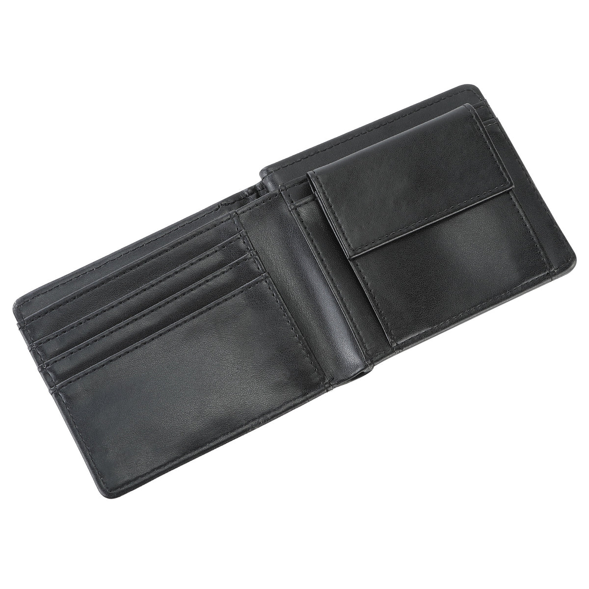Men's Heat Transfer Printing Sublimation Blank With Men's Wallet