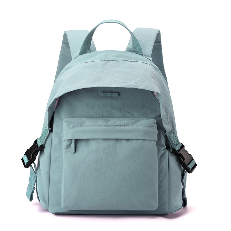 Women's Korean Style Large Capacity Lightweight Commute Backpacks