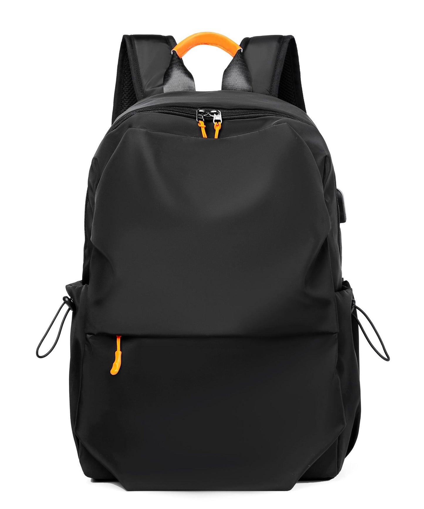 Men's Trendy Large Capacity Leisure Male Female Computer Backpacks